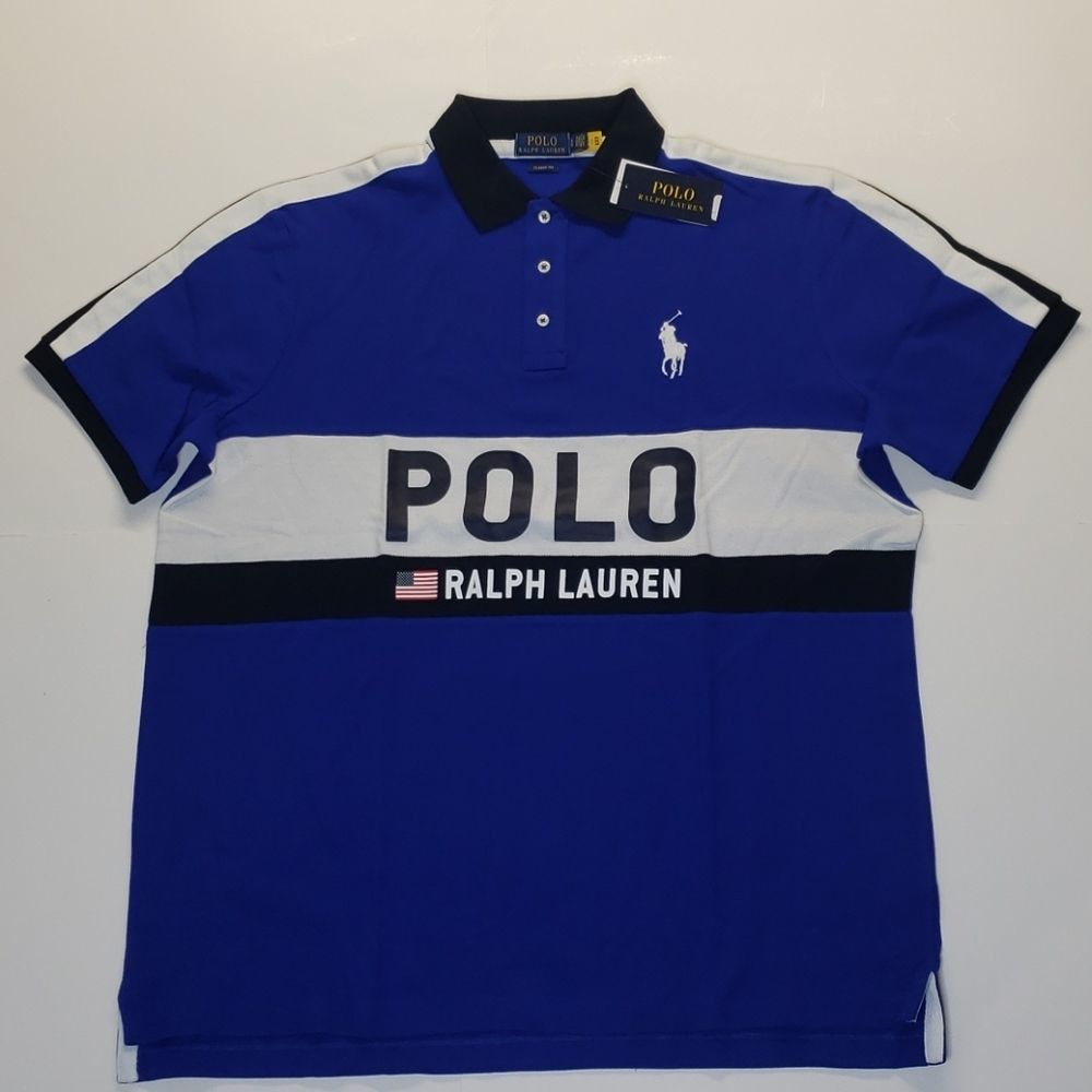 Polo Ralph Lauren Polo Shirt